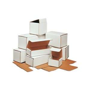  SHPM742   Corrugated Mailers, 7 x 4 x 2