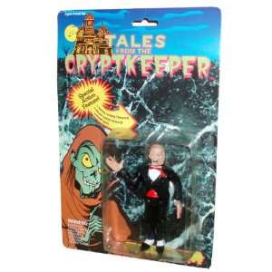   Inch Tall Horror Action Figure   The CRYPTKEEPER Toys & Games