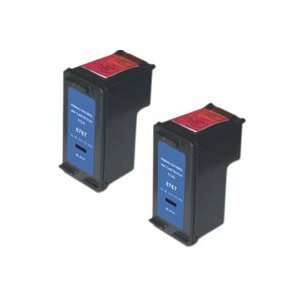 Ink Cartridges for select Printers / Faxes Compatible with HP Deskjet 