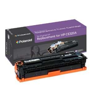  Polaroid CE320A Replacement Toner Cartridge for HP 128A 