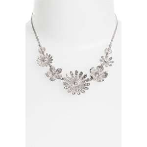  Nadri Eden Floral Collar Necklace ( Exclusive 