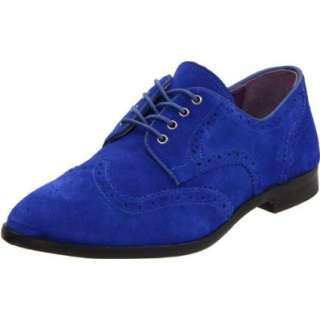 Anna Sui for Hush Puppies Womens Lindley Oxford   designer shoes 