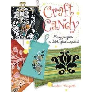  Krause Craft Candy Arts, Crafts & Sewing