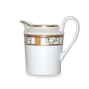  Philippe Deshoulieres Pergola Round Creamer Kitchen 