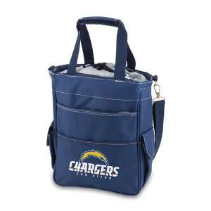  Picnic Time NFL   Activo San Diego Chargers Sports 