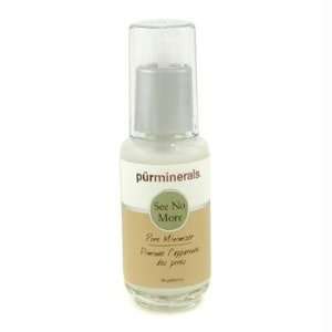  PurMinerals See No More Pore Minimizer   30ml/1oz Health 