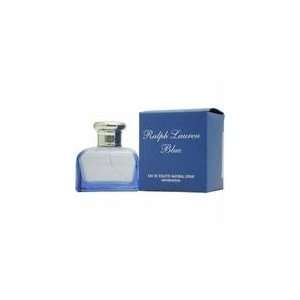 RALPH LAUREN BLUE by Ralph Lauren Perfume for Women (EDT 