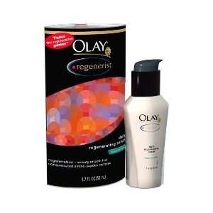 Olay Regenerist Daily Regenerating Serum Fragrance Free 1 