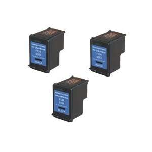  HP Ink Cartridges for select Printers / Faxes Compatible with HP 