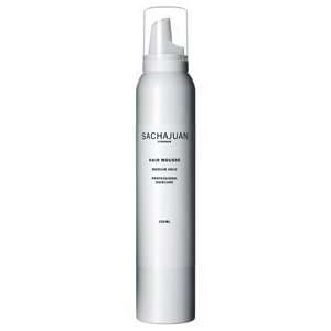  Hair Mousse Medium Hold Beauty