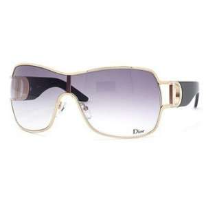  Dior Precoll 1/S Palladium Black Pearl Sunglasses Sports 