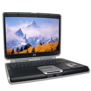  HP Sempron 2.0GHz 512MB 80GB CDRW/DVD 15.4 Widescreen w 