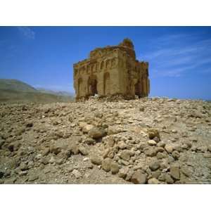  Bibi Myriam Sanctuary, Site of the Ancient Town of Qalhat 