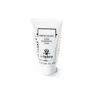  Sisley Phyto Blanc Ultra Lightening Mask   2.2 Oz/ 60 ml 