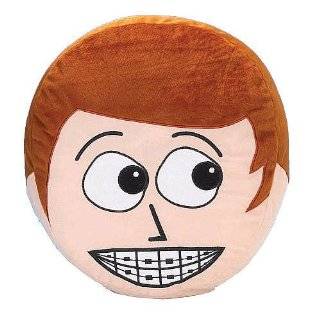 21. Fred Figglehorn Jumbo Talking Pillow by Think WOW