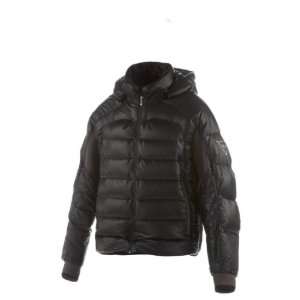    DAINESE EVEREST DOWN INSULATED SKI JACKET BLACK SM Automotive