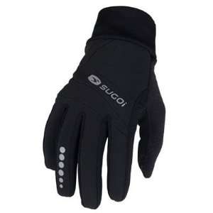  Sugoi 2011/12 Mens Firewall LT Full Finger Cycling Glove 