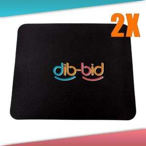 Slim Mice Pad Mat Mousepad For PC Optical Mouse  