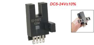 EE SX672 NPN Photo Micro Sensor Photoelectric Switch  