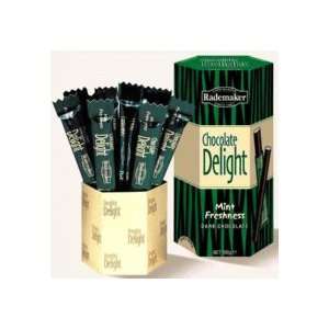   Sticks   Mint Chocolate, Individually wrapped, 3.5 oz box, 3 count