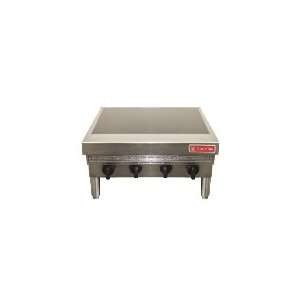  Cook Tek MC17004 200   Countertop Induction Range w/ 4 