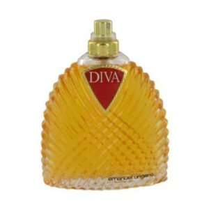  DIVA by Ungaro 