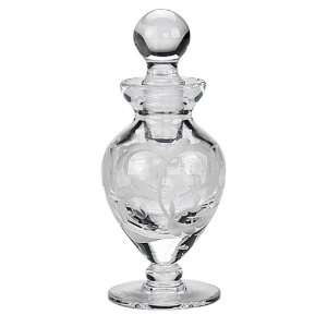  Marquis by Waterford Yours Truly Perfume Bottle