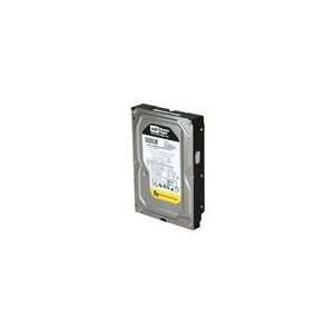   Digital RE4 500GB 3.5 SATA 3.0Gb/s Internal Hard Drive   Electronics