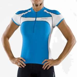    Zoot Sports 2009 Womens CYCLEfit Jersey