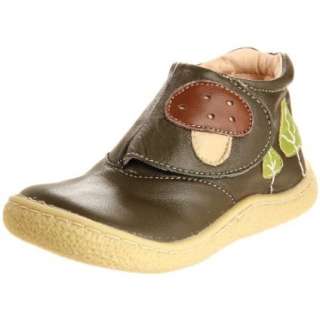 Livie & Luca Woodland Boot (Toddler)   designer shoes, handbags 