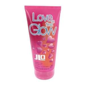    Love at first Glow by Jennifer Lopez Body Lotion 6.7 oz Beauty