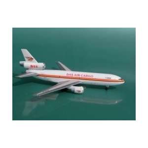  Jet X Ghana Airways VC 10 Model Airplane Toys & Games