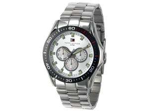    Tommy Hilfiger Multifunction Mens Watch 1790606