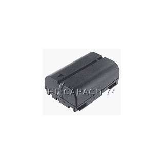  JVC GR DVL522U Battery Slim