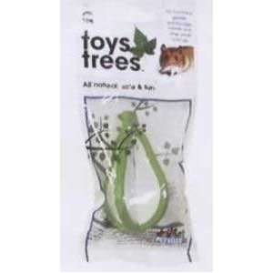   JW Pet Small Animal Chew Toy From Trees Pear Small 2 Pieces Pet