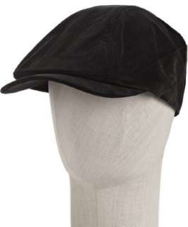 Grace Hats black velvet 4 Part Hunting Dundee newsboy cap   