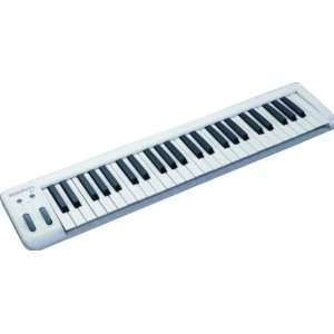   Eagletone Junior 49 Note MIDI Controller Keyboard Musical Instruments