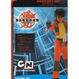  Halloween Costume for Kids   Bakugan Battle Brawlers Toys 