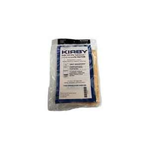  Kirby Paper Bag Tan Mm G4,5 3 Pack