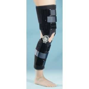  PROCARE Knee/ Leg Brace, Large 18 20, EA Health 