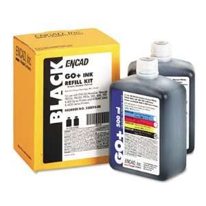  Kodak 22003500 Ink Refill, 1 Ink Bottle (700 ml), Cyan 