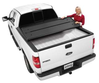 Extang Solid Fold Hard Tonneau Cover Nissan Frontier 5 ft bed 05 11 