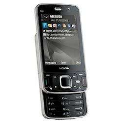 New Nokia N96 16GB   Original unlocked cell phone  