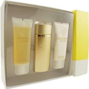  Lair Du Temps By Nina Ricci For Women. Set eau De Parfum 