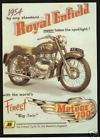 royal enfield meteor  