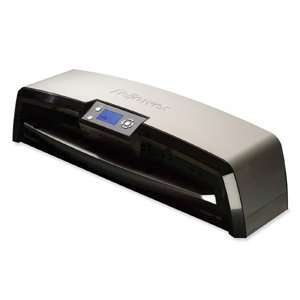  Fellowes Voyager VY 125 Laminator. VOYAGER VY 125 LAMINATOR 