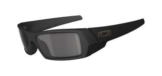 OAKLEY Black Gascan Gascans Gas Can Sunglasses 03 473 EXCELLENT 