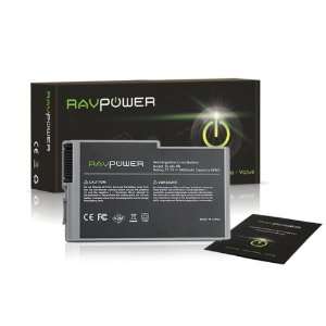  RAVPower DL6G RB Laptop Notebook Replacement Li ion Battery 