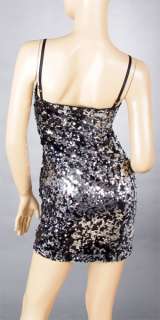   material perfectly follow your body shape bling double colors sequin