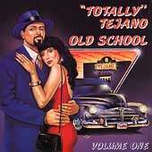 Totally Tejano, Vol. 1 Old School CD, Apr 1997, DCC Compact Classics 